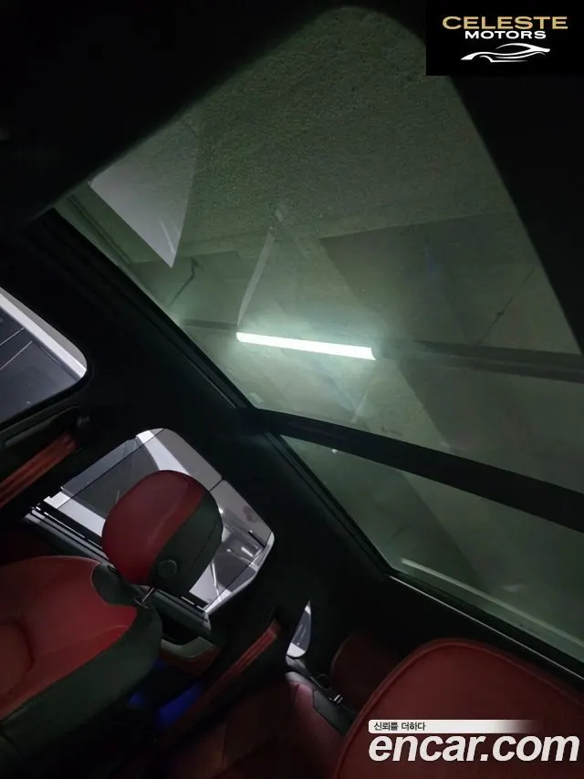 PORSCHE Cayenne (PO536) 3.0 2024 — photo 5 sur 26