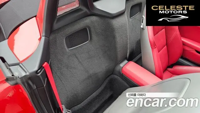 PORSCHE 718 Boxster 2.0 2019 — photo 12 sur 20