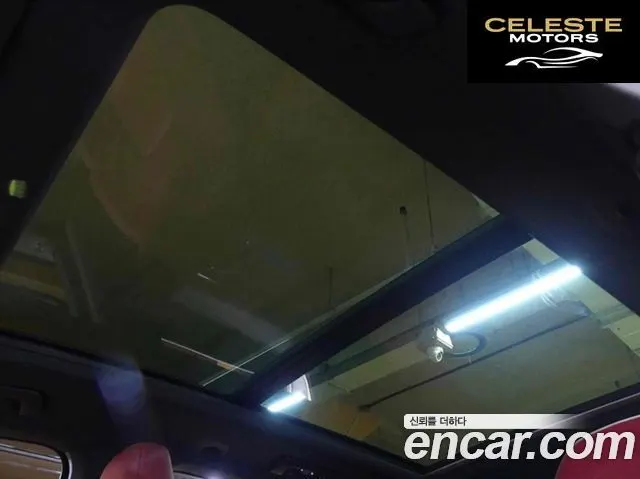 PORSCHE Cayenne (PO536) 3.0 2020 — photo 17 sur 17