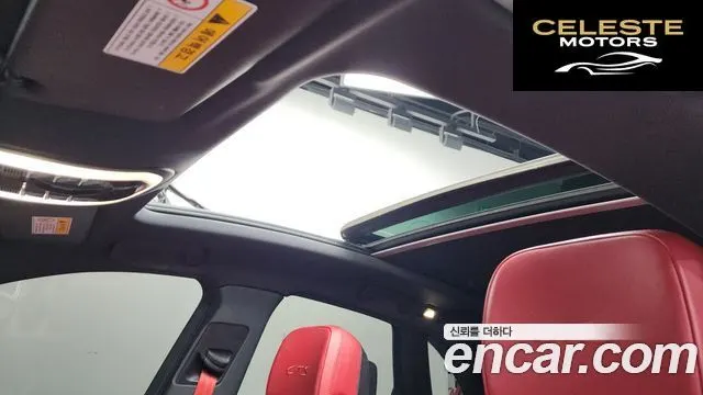 PORSCHE Macan 3.0 GTS 2018 — photo 19 sur 20