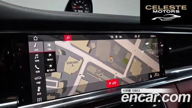 PORSCHE Panamera (971) 2.9 AWD 2021 — photo 15 sur 20