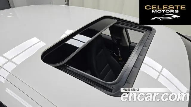 PORSCHE Panamera 3.6 2WD 2011 — photo 17 sur 26
