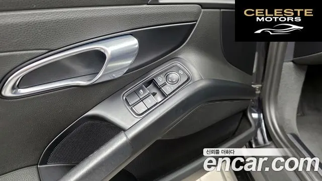 PORSCHE 718 Cayman 2.0 2019 — photo 16 sur 20