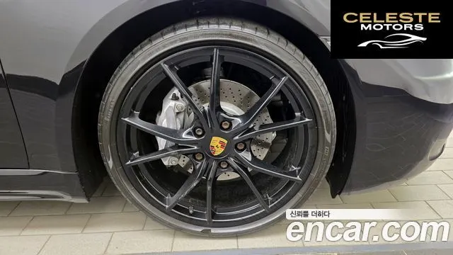 PORSCHE 718 Cayman 2.0 2019 — photo 5 sur 20