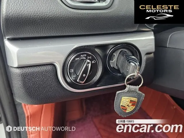 PORSCHE 718 Boxster S 2.5 2020 — photo 16 sur 26