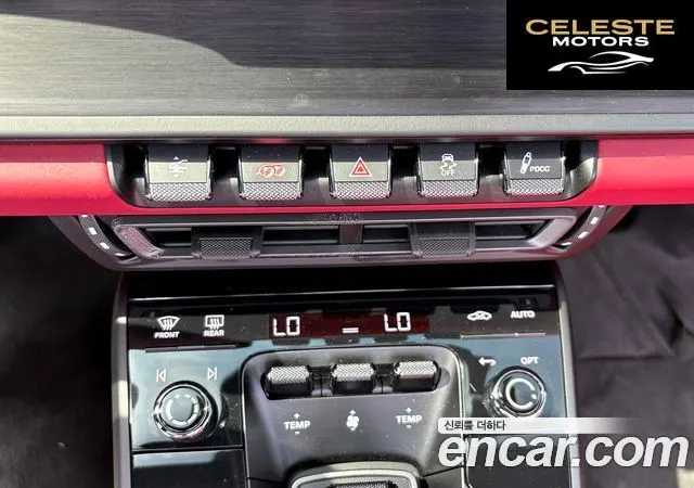 PORSCHE 911 (992) Targa 4 GTS 2023 — photo 17 sur 26