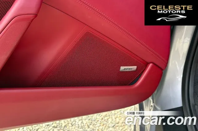 PORSCHE 911 (992) Targa 4 GTS 2023 — photo 19 sur 26