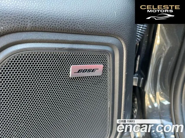 PORSCHE Macan 3.0 GTS 2018 — photo 14 sur 19