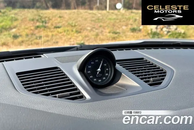 PORSCHE 911 (992) Carrera 2020 — photo 22 sur 26