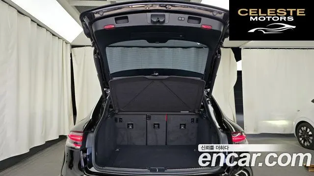 PORSCHE Macan 2.9 S 2023 — photo 20 sur 26
