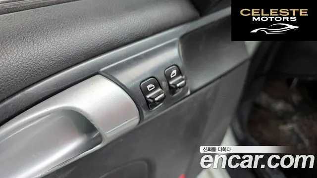 PORSCHE Boxster S 3.4 2008 — photo 15 sur 20