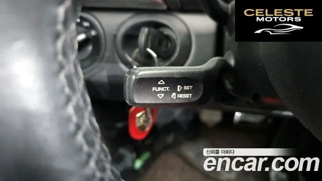 PORSCHE Boxster S 3.4 2008 — photo 19 sur 20