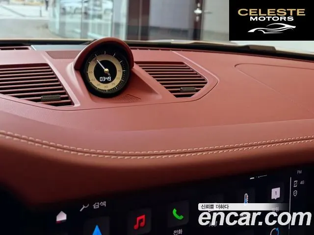 PORSCHE 911 (992) Carrera 2024 — photo 10 sur 19