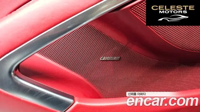 PORSCHE 718 Cayman S 2.5 2020 — photo 13 sur 20