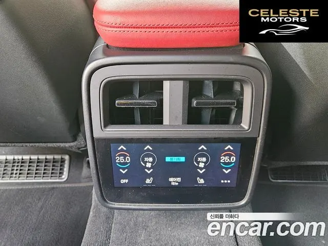 PORSCHE Taycan Turbo 2021 — photo 17 sur 20