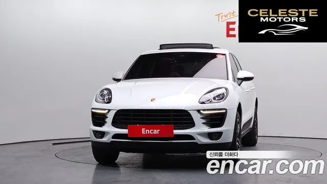 PORSCHE Macan 2.0 2017 — photo 3 sur 20