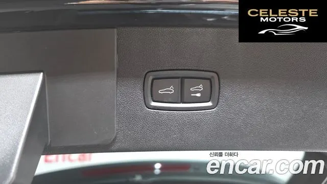 PORSCHE Cayenne (PO536) 3.0 2021 — photo 20 sur 20