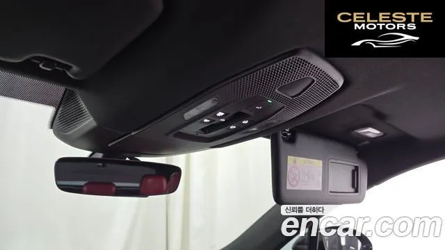 PORSCHE Macan EV 4 2025 — photo 17 sur 20