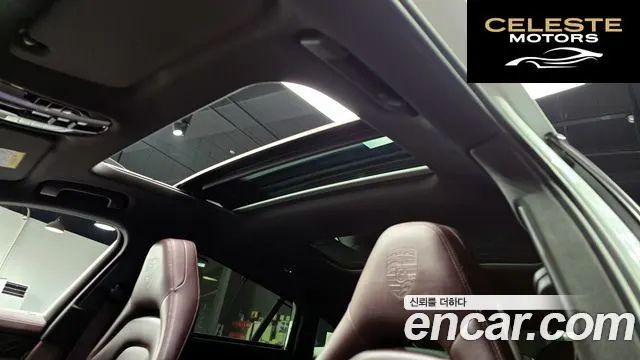 PORSCHE Panamera (971) 3.0 AWD 2020 — photo 18 sur 26
