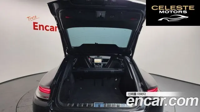 PORSCHE Panamera (971) 2.9 AWD 2023 — photo 20 sur 20