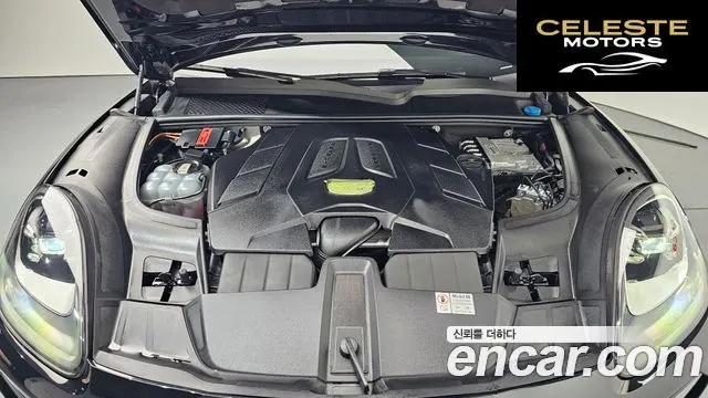 PORSCHE Cayenne (PO536) 3.0 2023 — photo 6 sur 26