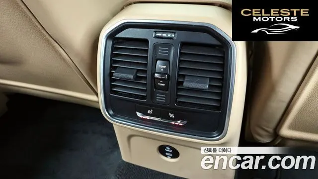 PORSCHE Macan 2.9 S 2022 — photo 19 sur 20