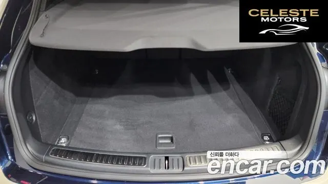PORSCHE Macan 2.9 GTS 2022 — photo 20 sur 20