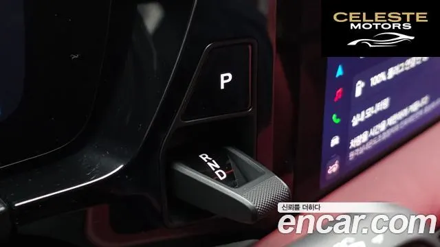 PORSCHE Macan EV 4 2025 — photo 9 sur 20