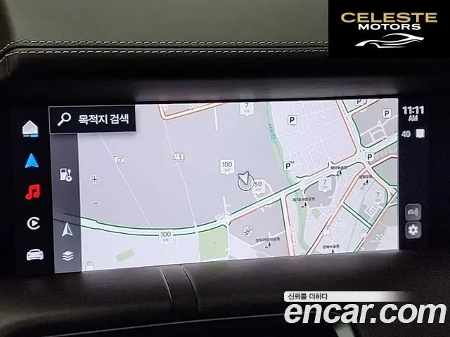 PORSCHE Taycan Turbo 2025 — photo 14 sur 25