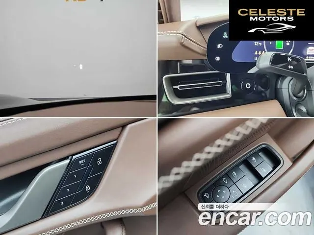 PORSCHE Taycan Turbo 2025 — photo 18 sur 25