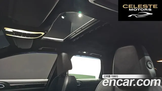 PORSCHE Cayenne 4.8 S 2011 — photo 16 sur 20