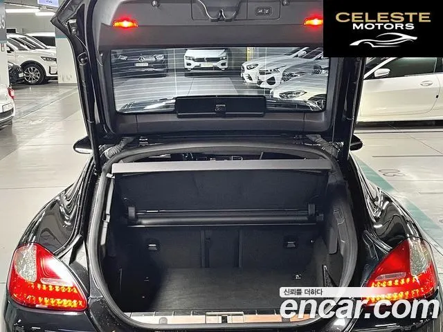 PORSCHE Panamera 4.8 Turbo 2010 — photo 6 sur 26