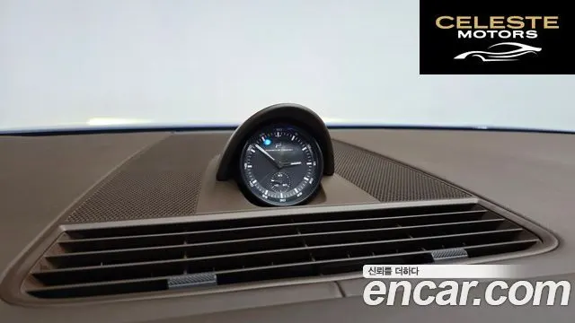 PORSCHE Panamera (971) 2.9 AWD E-High 2021 — photo 16 sur 20
