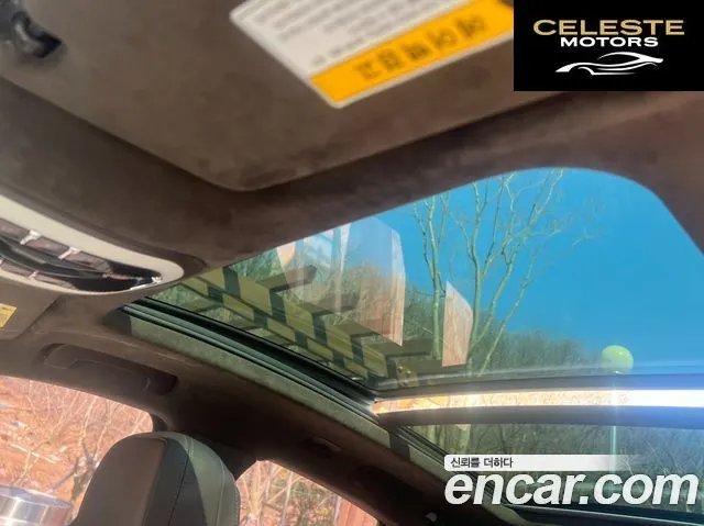 PORSCHE Macan 3.6 Turbo 2014 — photo 16 sur 23