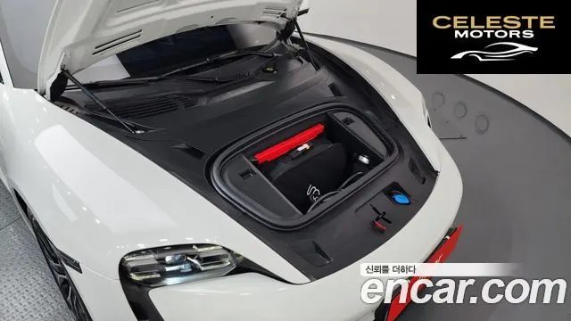 PORSCHE Taycan 2022 — photo 6 sur 26