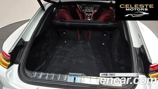 PORSCHE Panamera (971) 2.9 AWD Edition 2023 — photo 20 sur 20