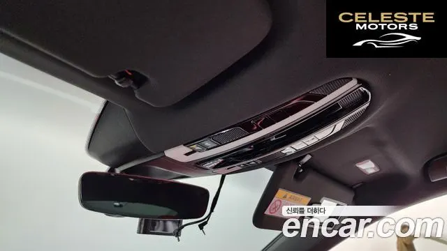 PORSCHE Panamera (971) 3.0 AWD 2020 — photo 17 sur 20