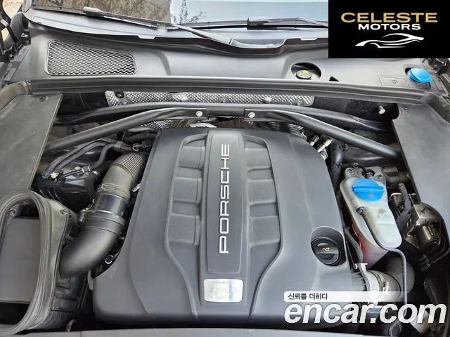 PORSCHE Macan 3.0 S 2017 — photo 6 sur 26
