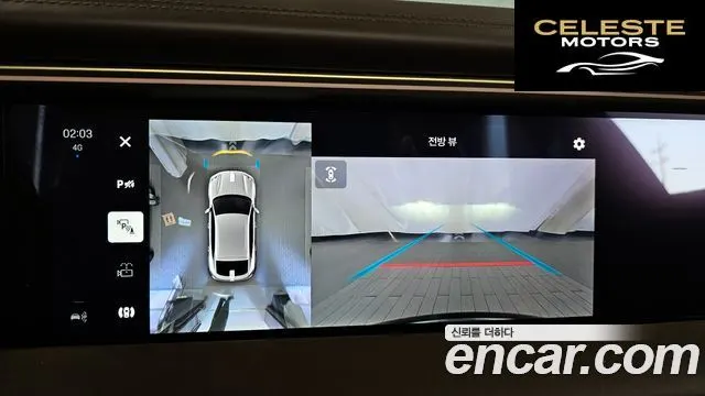 PORSCHE Macan EV Turbo 2025 — photo 15 sur 20