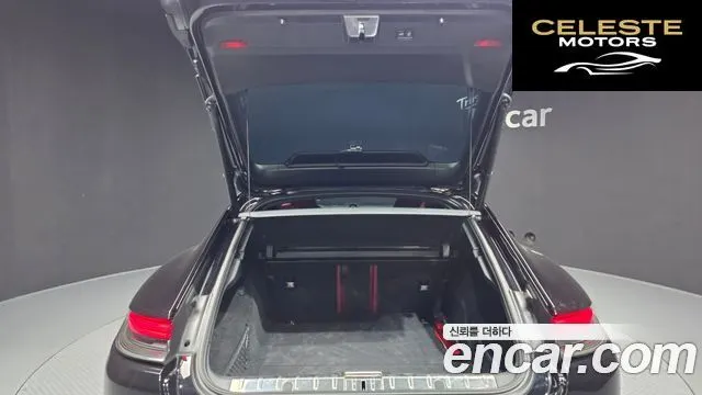 PORSCHE Panamera (971) 2.9 AWD 2021 — photo 20 sur 20
