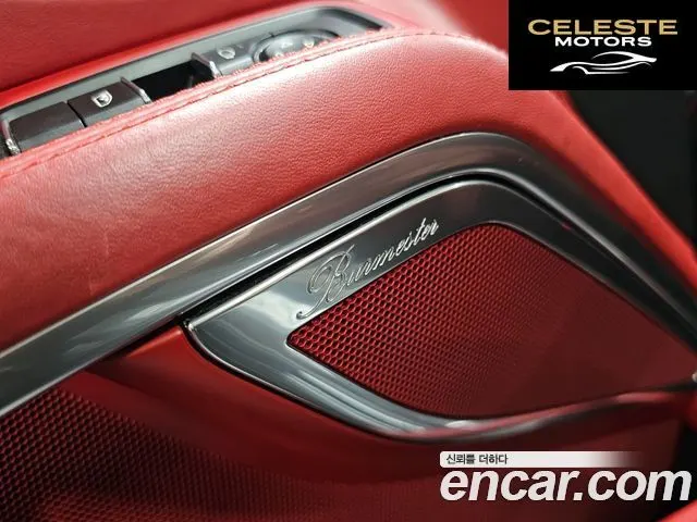 PORSCHE 911 Turbo S 2015 — photo 9 sur 26