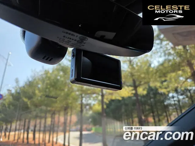 PORSCHE Cayenne (PO536) 3.0 Coupé 2020 — photo 17 sur 26