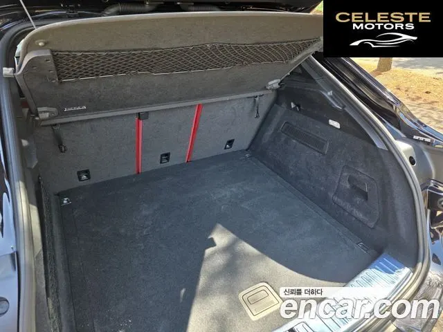 PORSCHE Cayenne (PO536) 3.0 Coupé 2020 — photo 19 sur 26