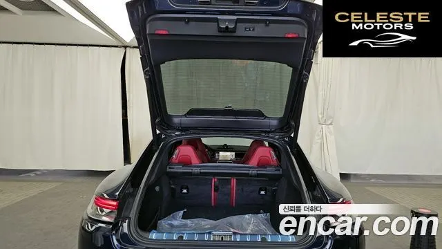 PORSCHE Panamera (971) 2.9 AWD 2021 — photo 20 sur 20