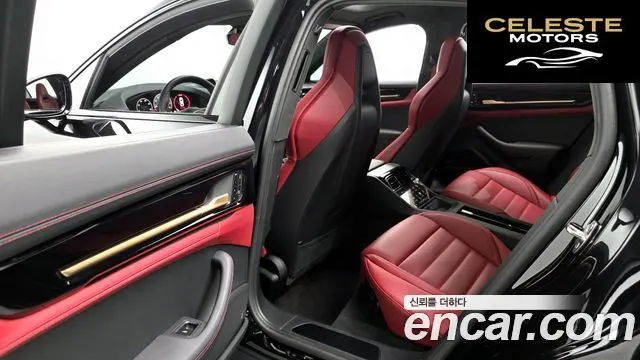 PORSCHE Panamera (976) 4.0 GTS 2025 — photo 12 sur 26