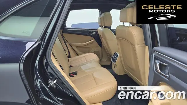 PORSCHE Macan 2.0 2017 — photo 12 sur 20
