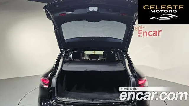 PORSCHE Macan 2.9 S 2023 — photo 20 sur 20