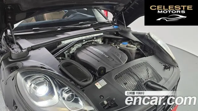 PORSCHE Macan 2.0 2017 — photo 6 sur 20