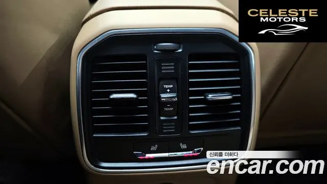 PORSCHE Macan 2.0 2018 — photo 17 sur 20