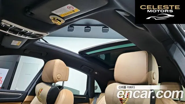 PORSCHE Macan 2.0 2018 — photo 19 sur 20